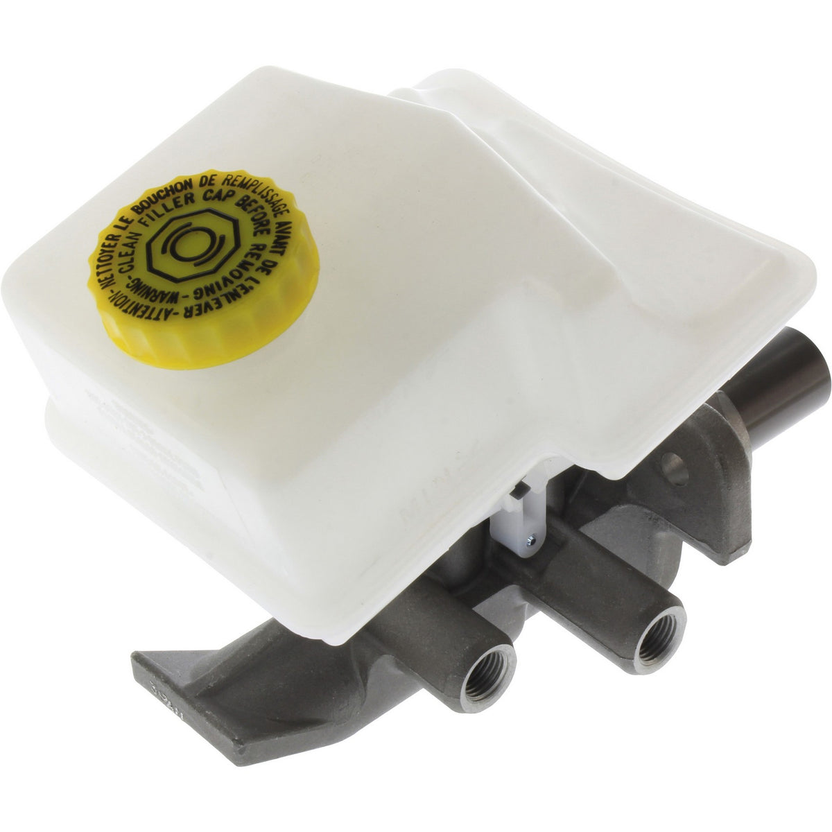 Centric Parts Brake Master Cylinder Premium for 2011-2015 Dodge Durango Jeep Grand Cherokee 130.58009