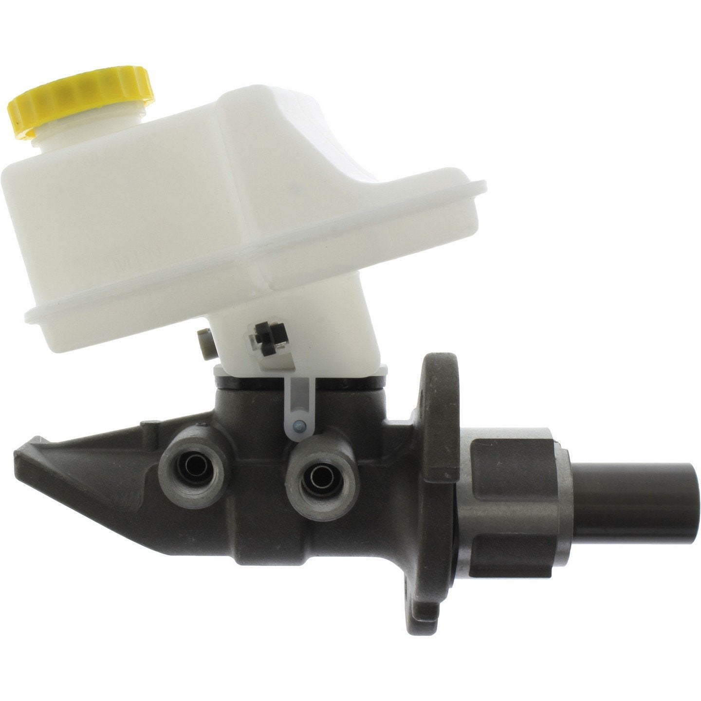 Centric Parts Brake Master Cylinder Premium for 2011-2015 Dodge Durango Jeep Grand Cherokee 130.58009
