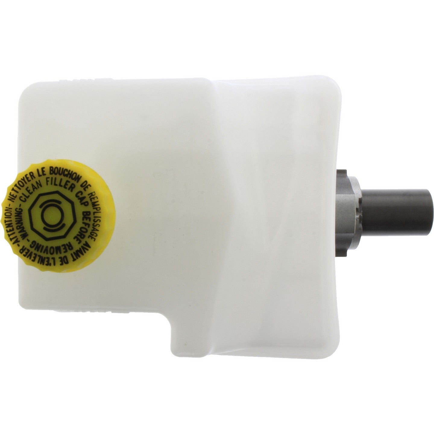 Centric Parts Brake Master Cylinder Premium for 2011-2015 Dodge Durango Jeep Grand Cherokee 130.58009