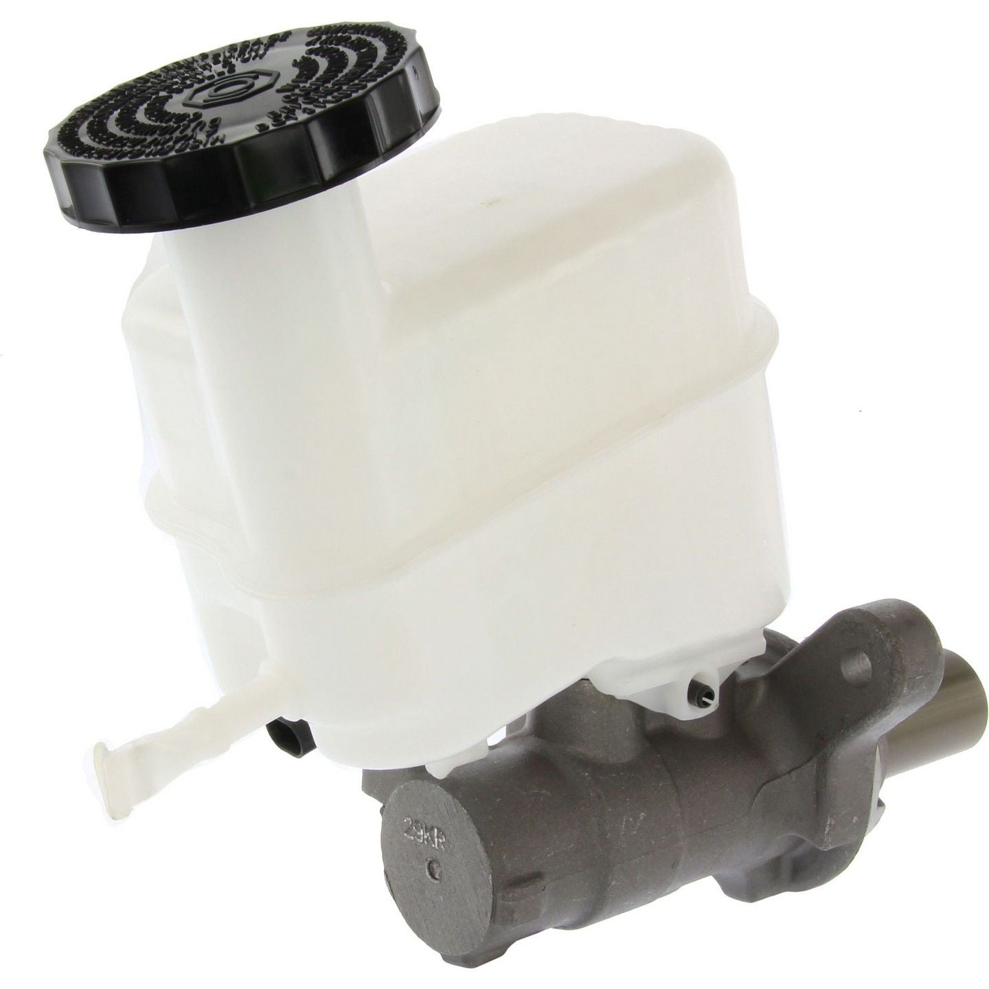 Centric Parts Brake Master Cylinder Premium for 2014-2018 Jeep Cherokee 130.58011