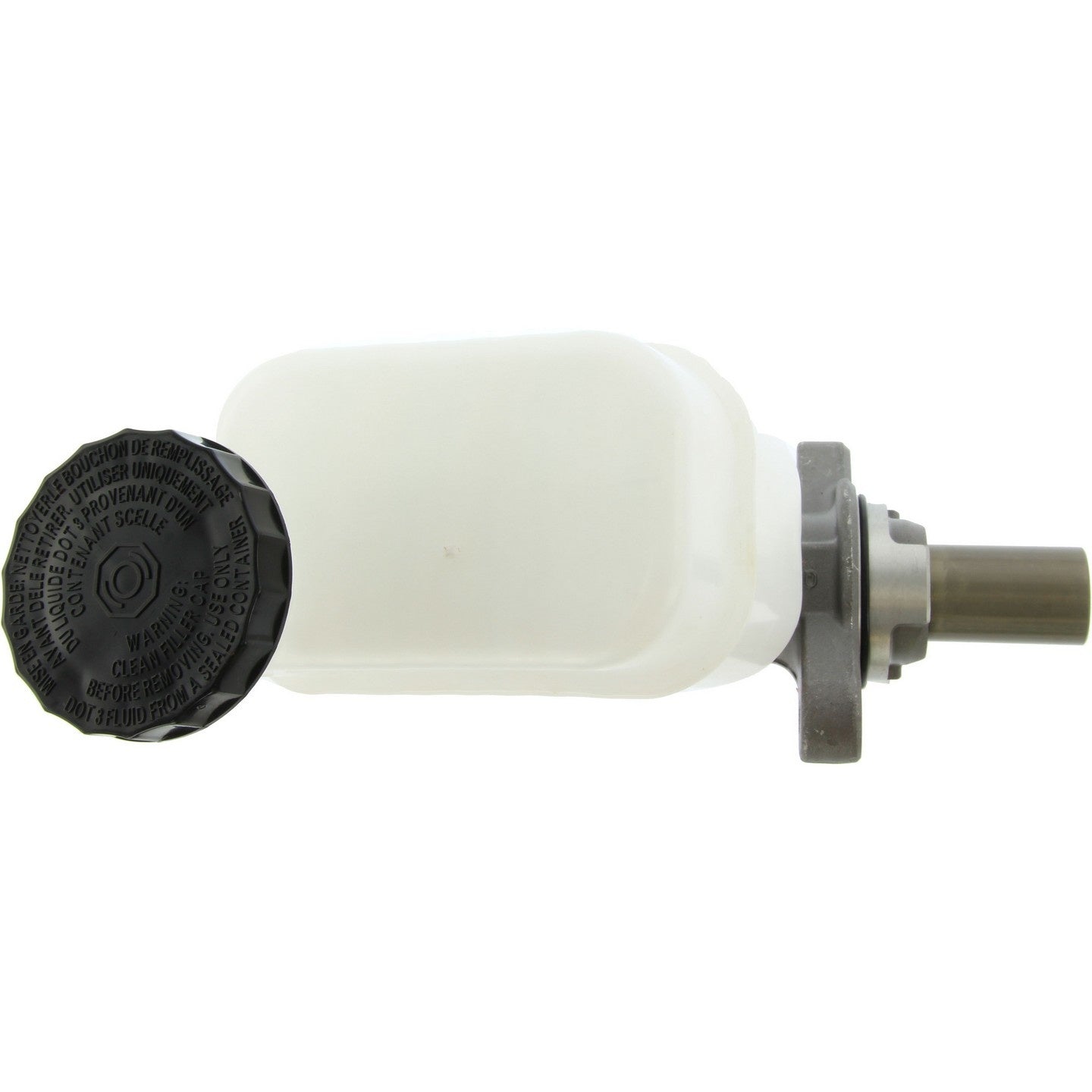 Centric Parts Brake Master Cylinder Premium for 2014-2018 Jeep Cherokee 130.58011