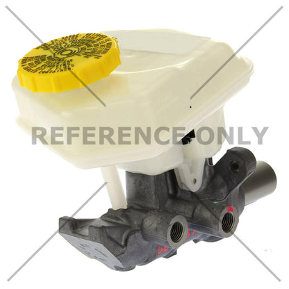 Centric Parts Brake Master Cylinder for 2017-2020 Dodge Durango Jeep Grand Cherokee 130.58013