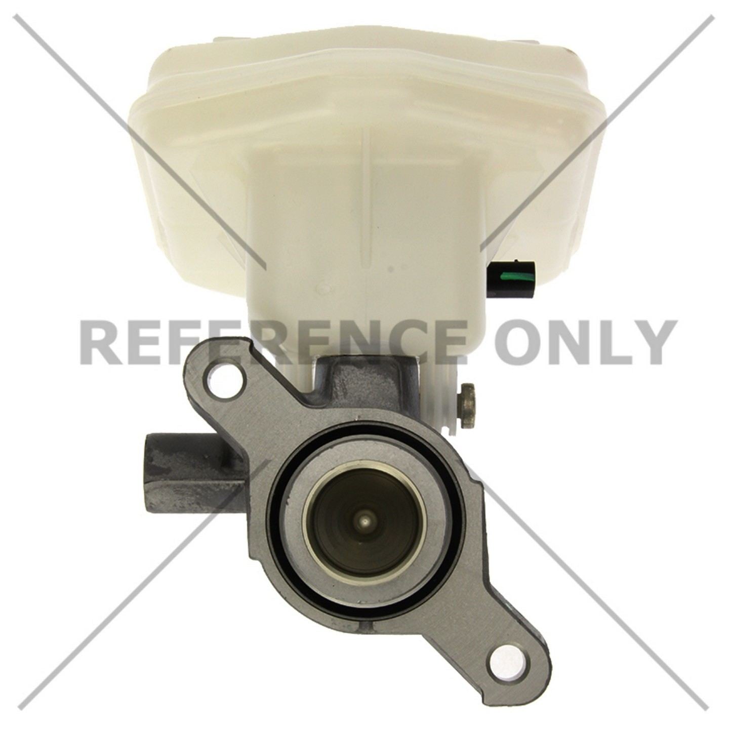 Centric Parts Brake Master Cylinder for 2017-2020 Dodge Durango Jeep Grand Cherokee 130.58013
