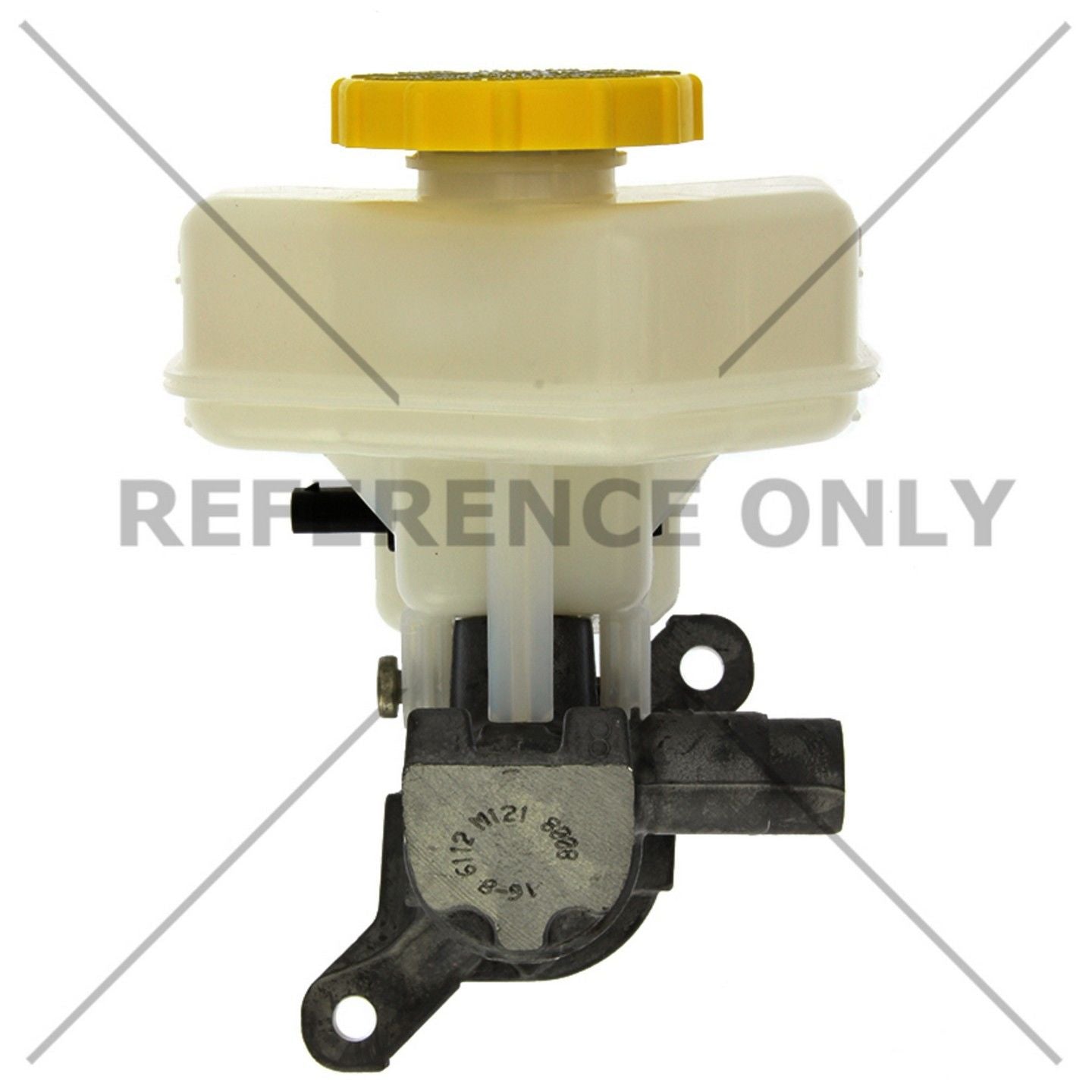 Centric Parts Brake Master Cylinder for 2017-2020 Dodge Durango Jeep Grand Cherokee 130.58013