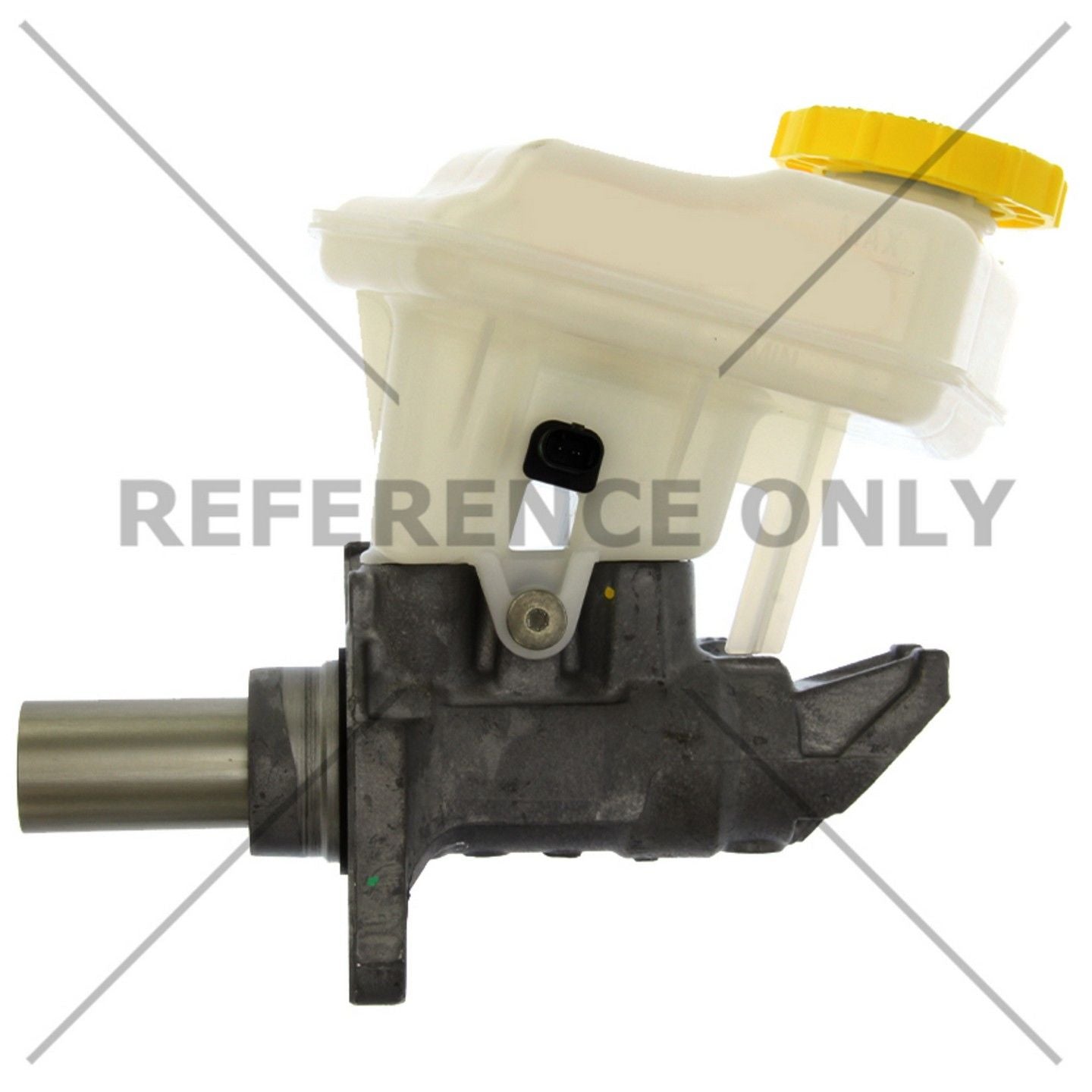 StopTech Premium Brake Master Cylinder 130.58013