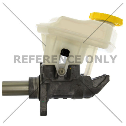 Centric Parts Brake Master Cylinder for 2017-2020 Dodge Durango Jeep Grand Cherokee 130.58013