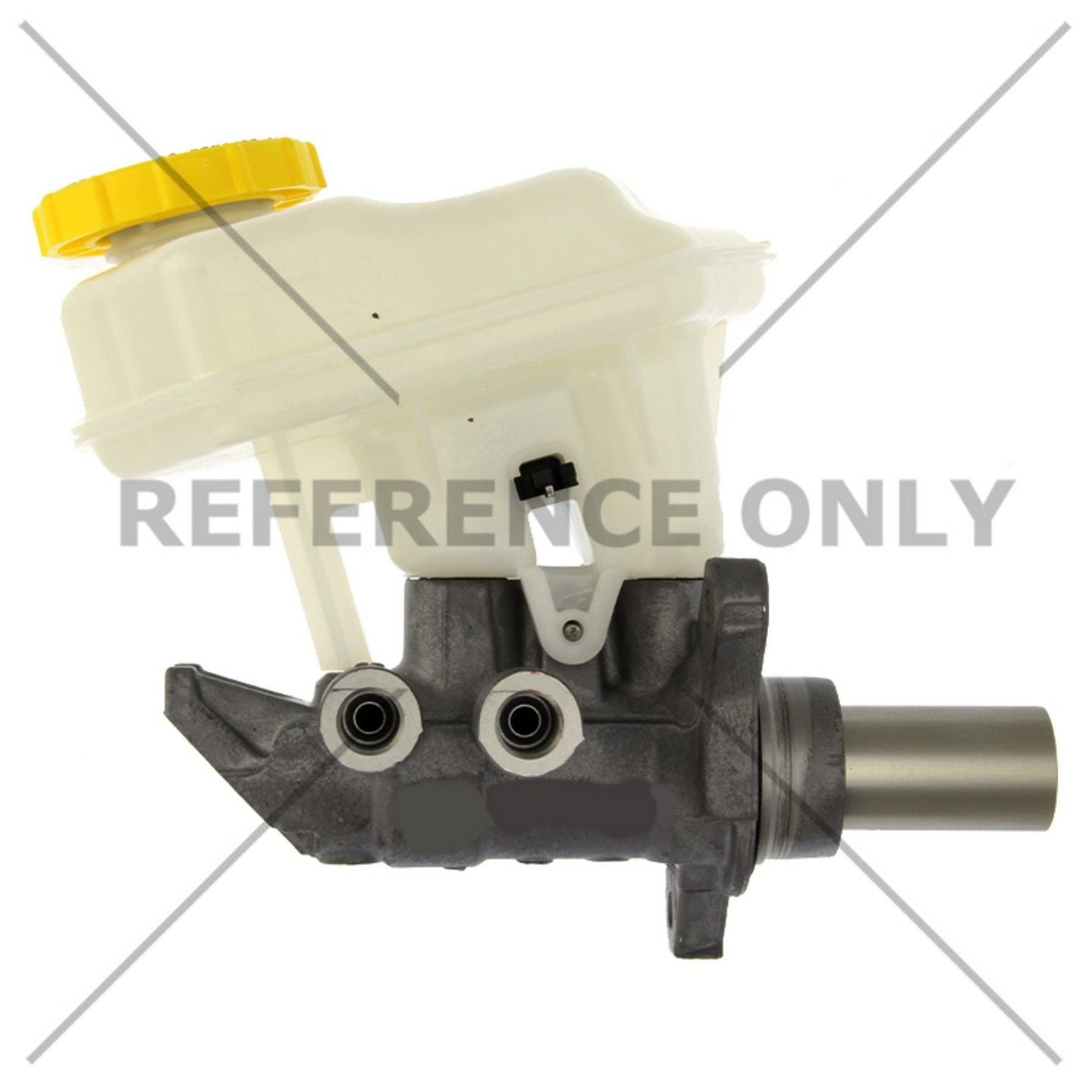 Centric Parts Brake Master Cylinder for 2017-2020 Dodge Durango Jeep Grand Cherokee 130.58013