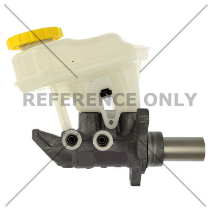 Centric Parts Brake Master Cylinder for 2017-2020 Dodge Durango Jeep Grand Cherokee 130.58013