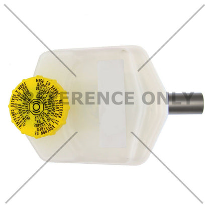 Centric Parts Brake Master Cylinder for 2017-2020 Dodge Durango Jeep Grand Cherokee 130.58013