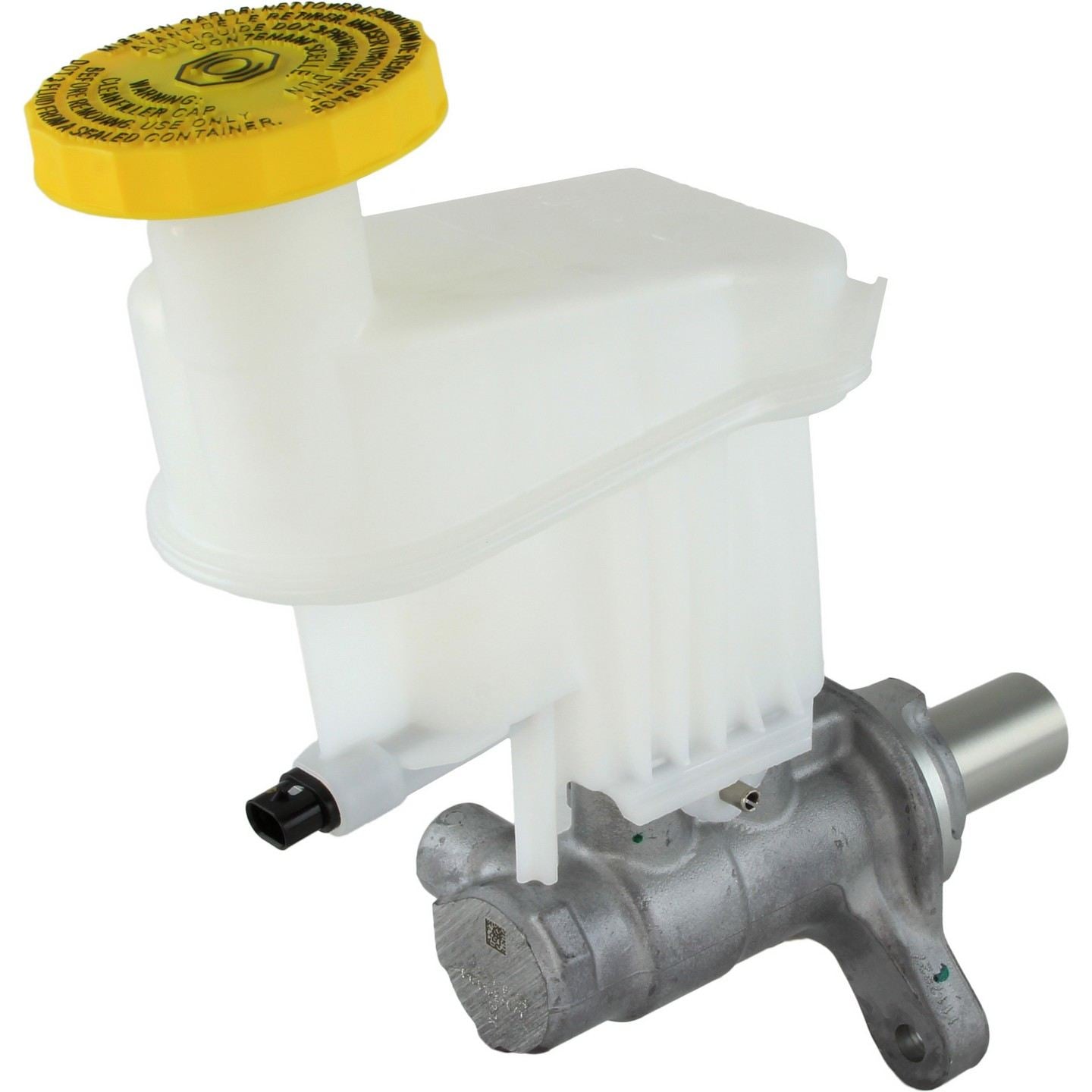 Centric Parts Brake Master Cylinder 130.58014