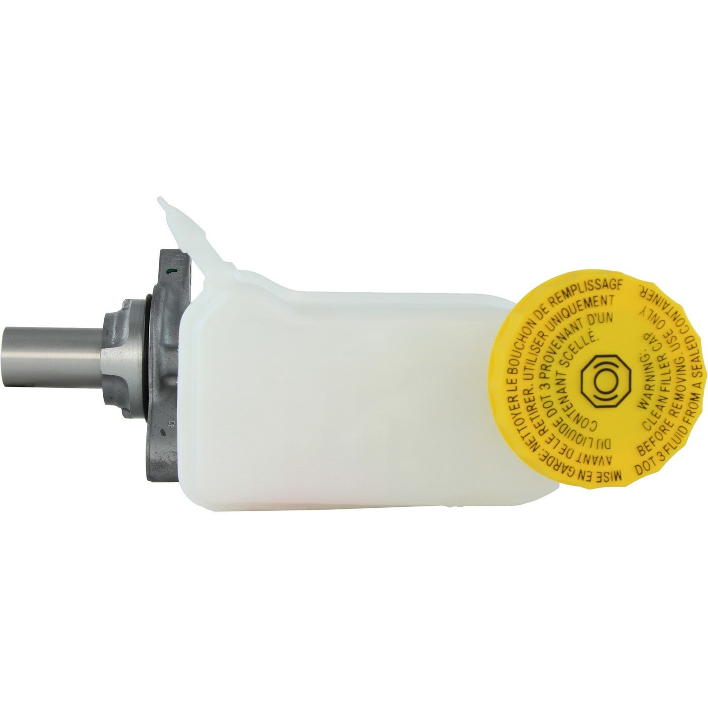 Centric Parts Brake Master Cylinder 130.58014