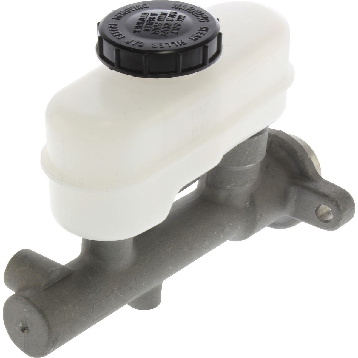 Centric Parts Brake Master Cylinder Premium for 1993-1987 Ford Mustang 1988-1987 Thunderbird Mercury Cougar 130.61001