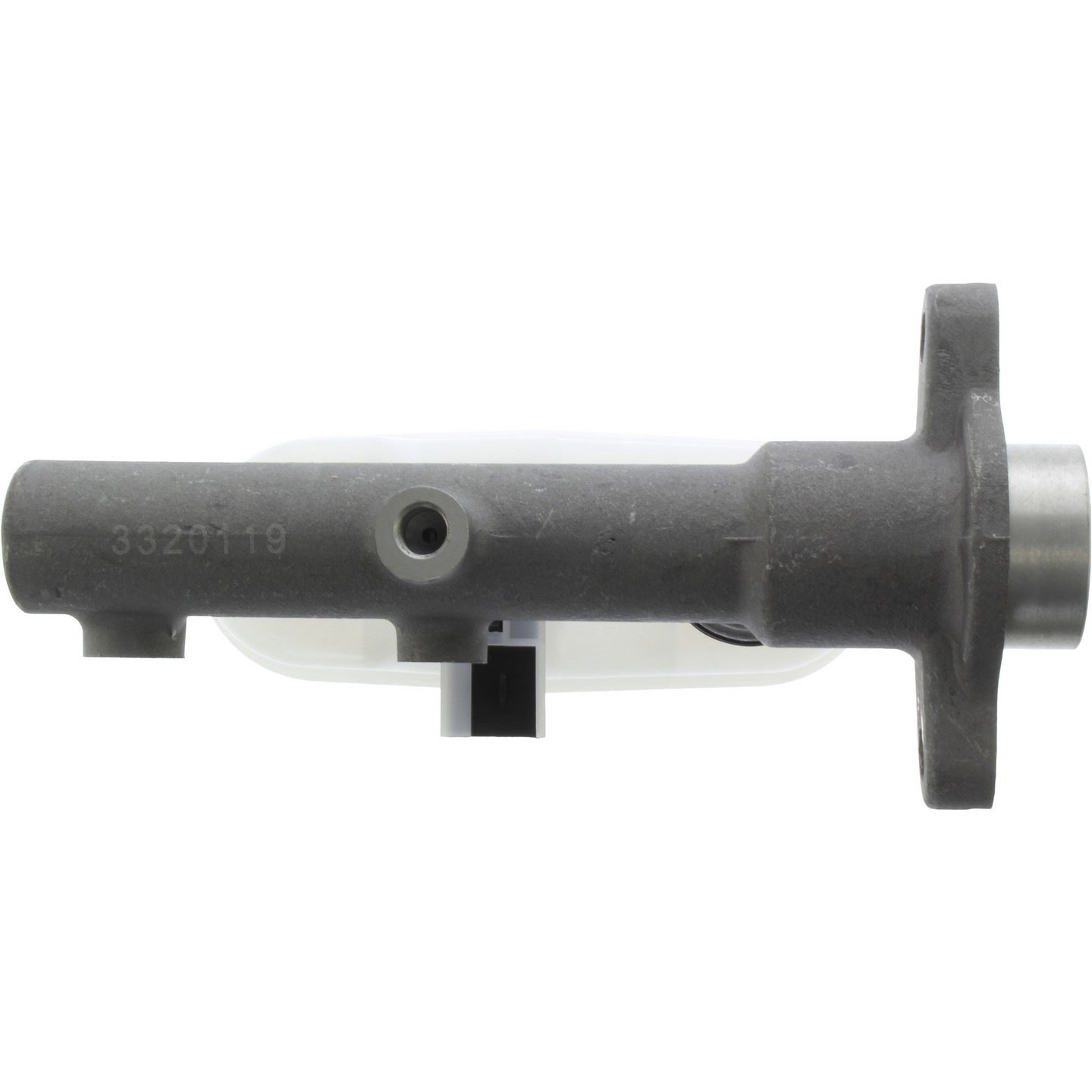 Centric Parts Brake Master Cylinder Premium for 1993-1987 Ford Mustang 1988-1987 Thunderbird Mercury Cougar 130.61001