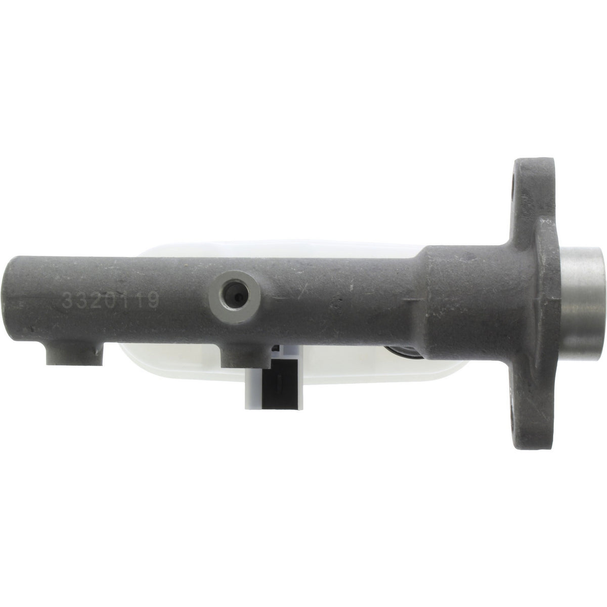 Centric Parts Brake Master Cylinder Premium for 1993-1987 Ford Mustang 1988-1987 Thunderbird Mercury Cougar 130.61001