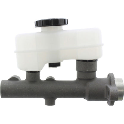 Centric Parts Brake Master Cylinder Premium for 1993-1987 Ford Mustang 1988-1987 Thunderbird Mercury Cougar 130.61001