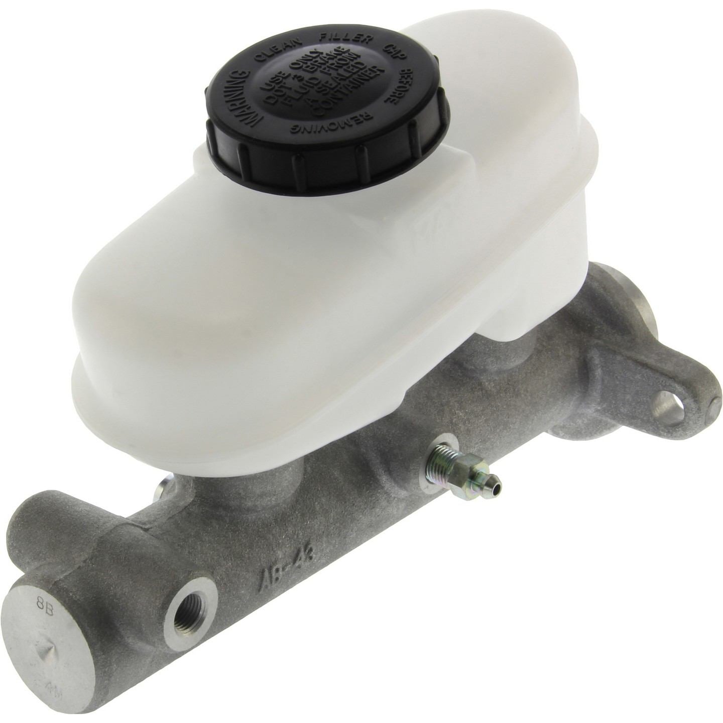 Centric Parts Premium Brake Master Cylinder 130.61002