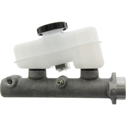 Centric Parts Premium Brake Master Cylinder 130.61002