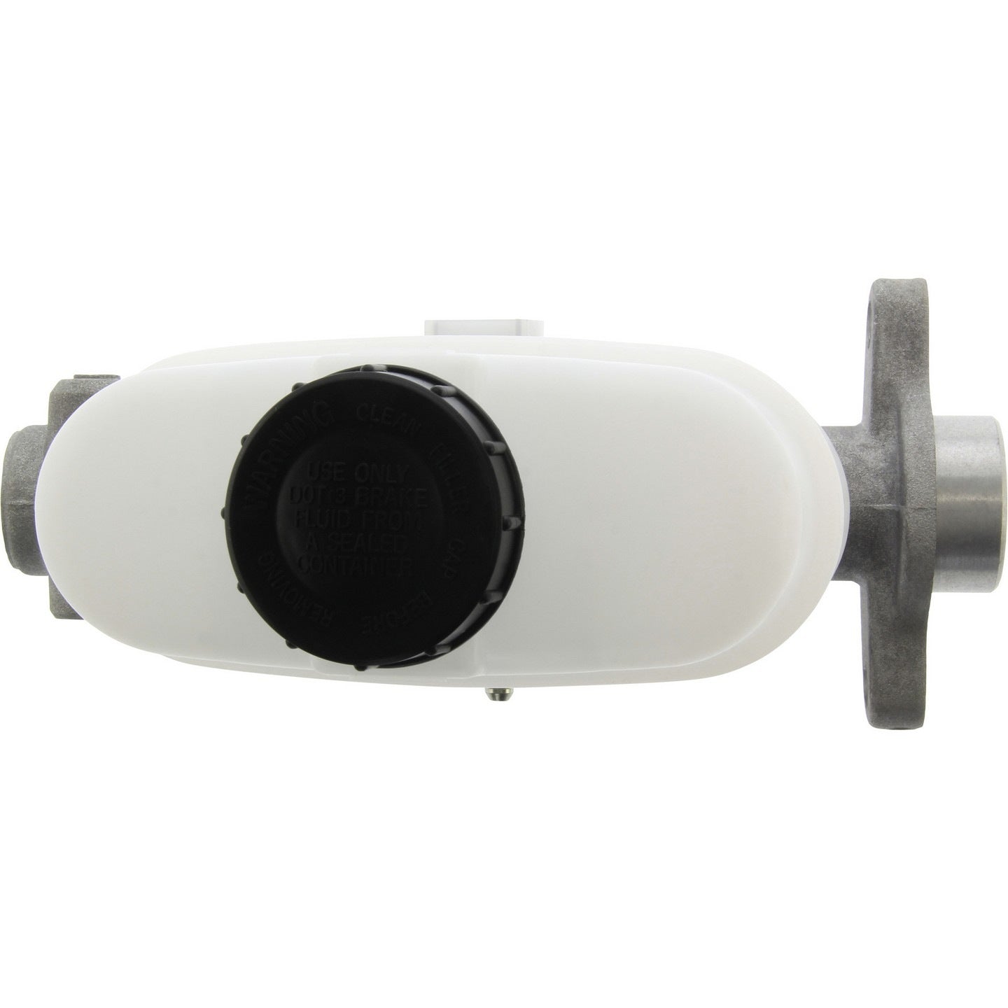 Centric Parts Premium Brake Master Cylinder 130.61002