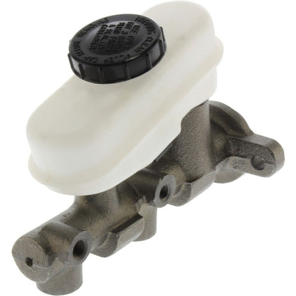 Centric Parts Brake Master Cylinder Premium for 1990-1983 Ford Escort 130.61003
