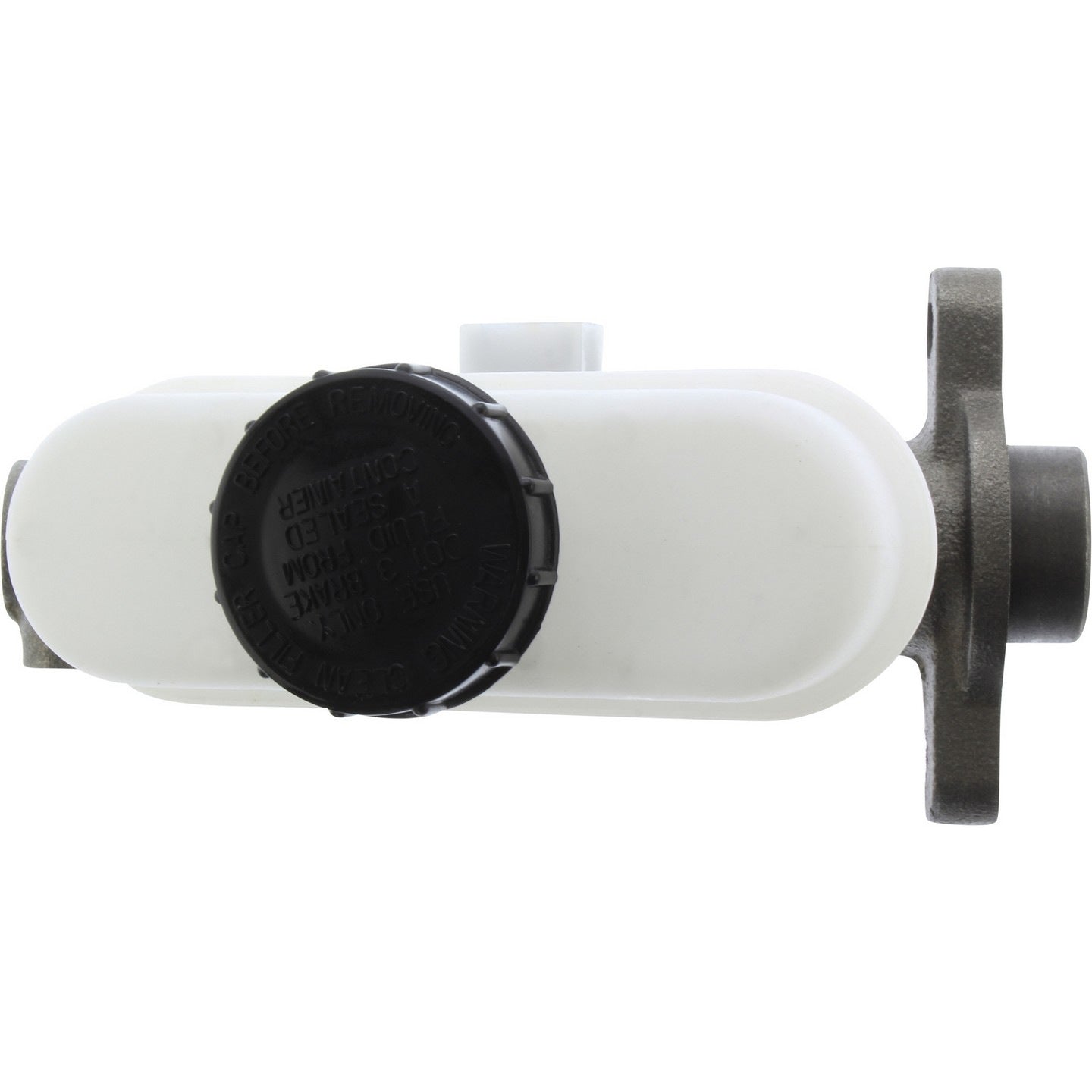 Centric Parts Brake Master Cylinder Premium for 1990-1983 Ford Escort 130.61003