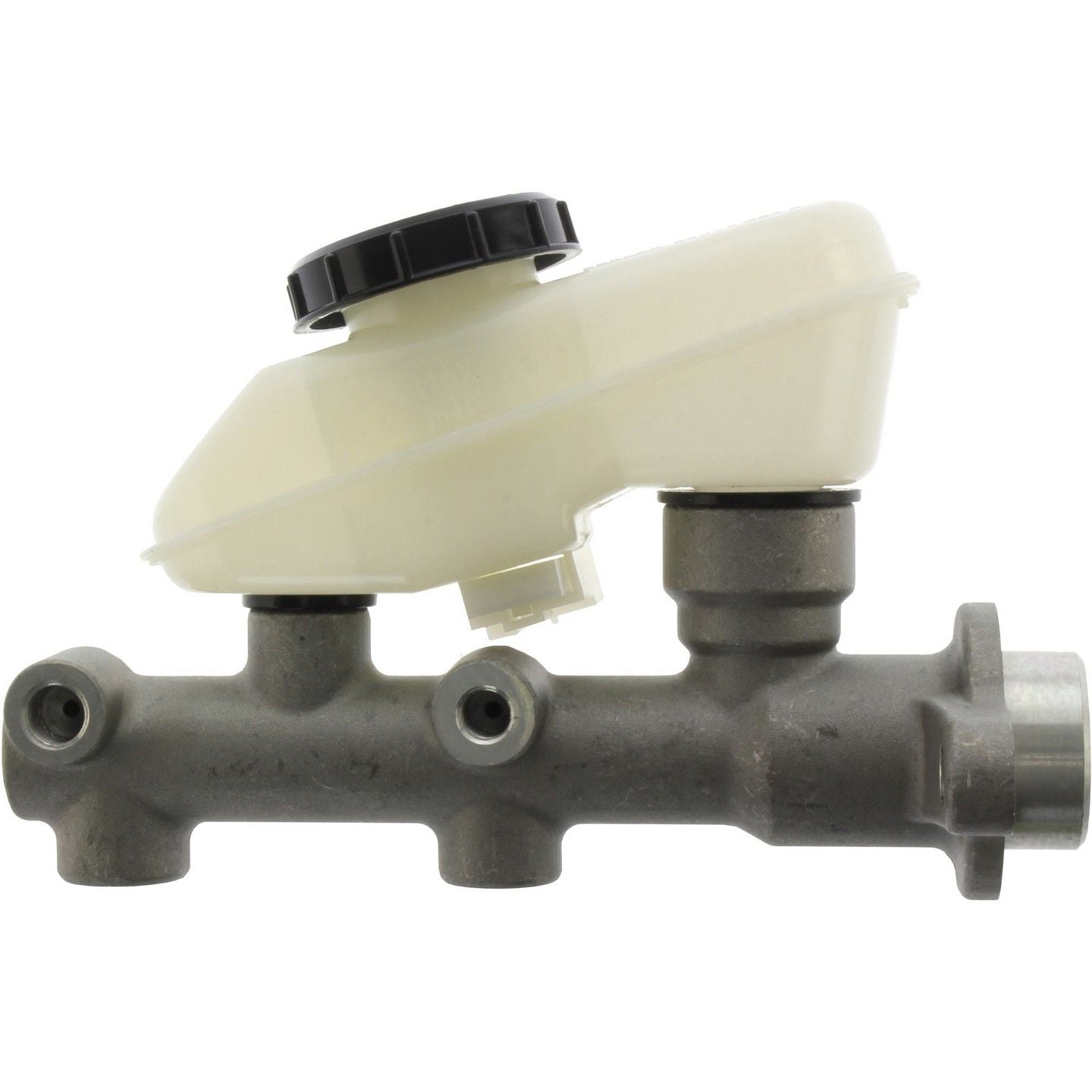 Centric Parts Brake Master Cylinder Premium for 1984-1994 Ford Tempo Mercury Topaz 130.61004