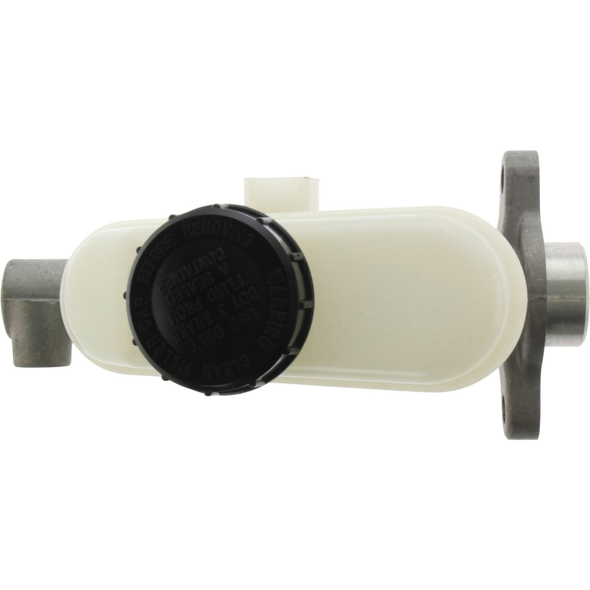 Centric Parts Brake Master Cylinder Premium for 1984-1994 Ford Tempo Mercury Topaz 130.61004