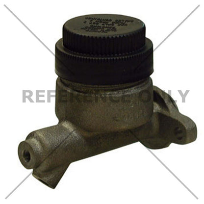 Centric Parts Brake Master Cylinder Premium for 1965-1964 Ford Country Squire 130.61005