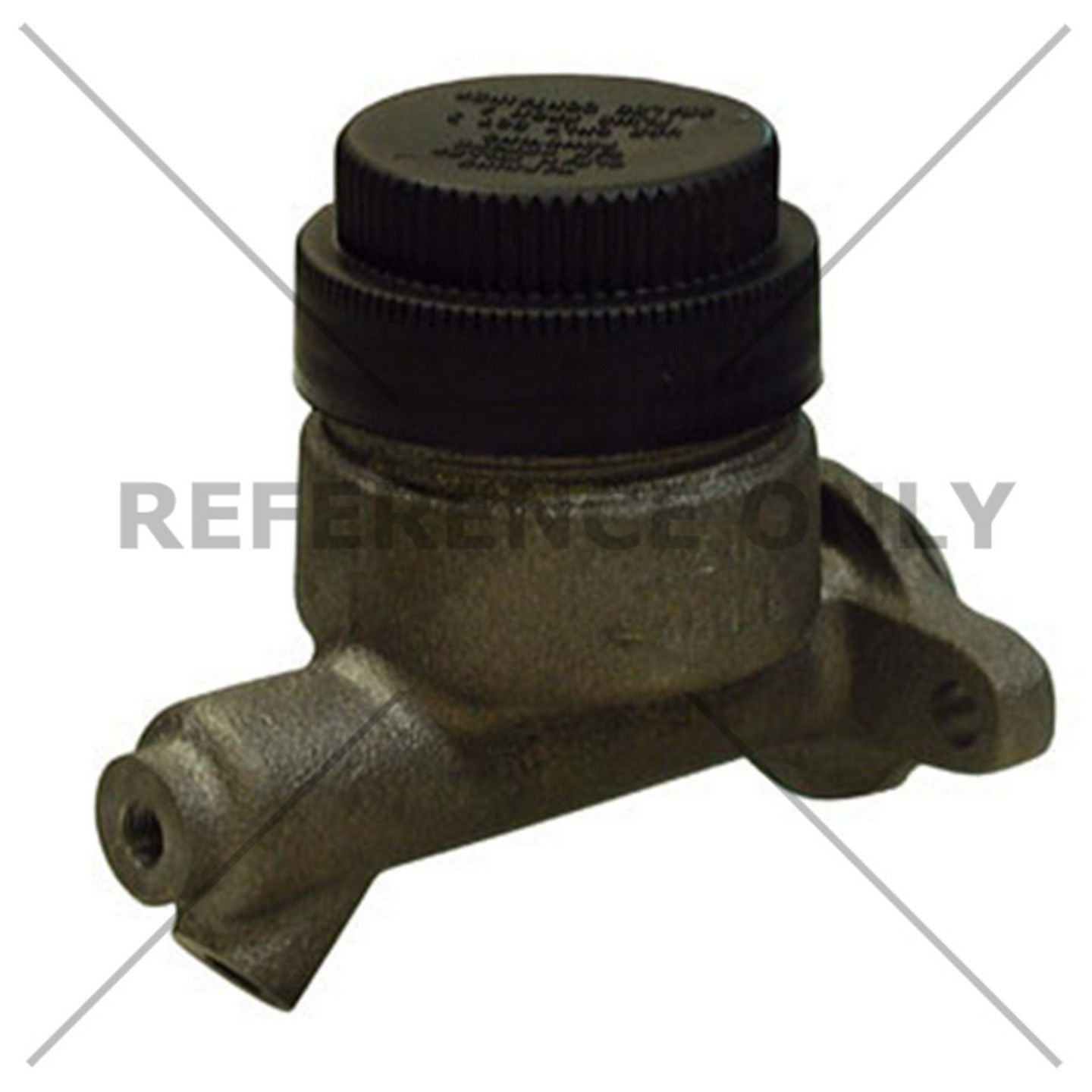 Centric Parts Premium Brake Master Cylinder 130.61005
