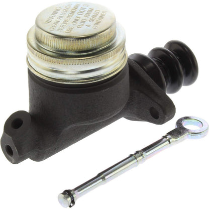 Centric Parts Brake Master Cylinder Premium for 1966 Ford Fairlane, Falcon, Ranchero, Mercury Caliente, Comet, Cyclone, Voyager 130.61006