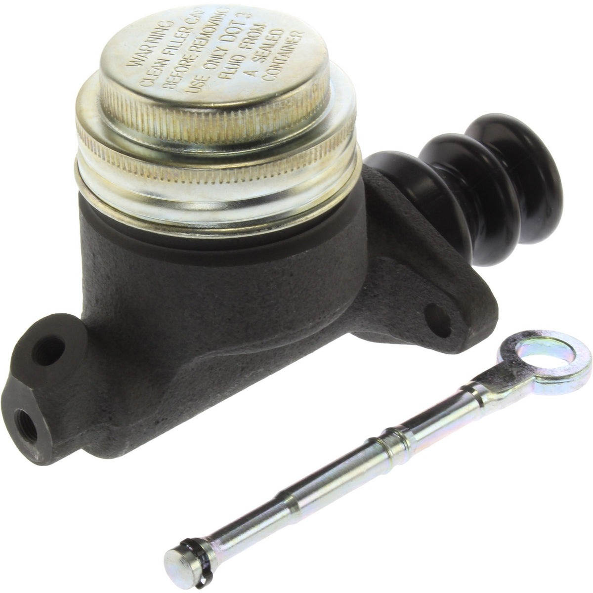 Centric Parts Brake Master Cylinder Premium for 1966 Ford Fairlane, Falcon, Ranchero, Mercury Caliente, Comet, Cyclone, Voyager 130.61006