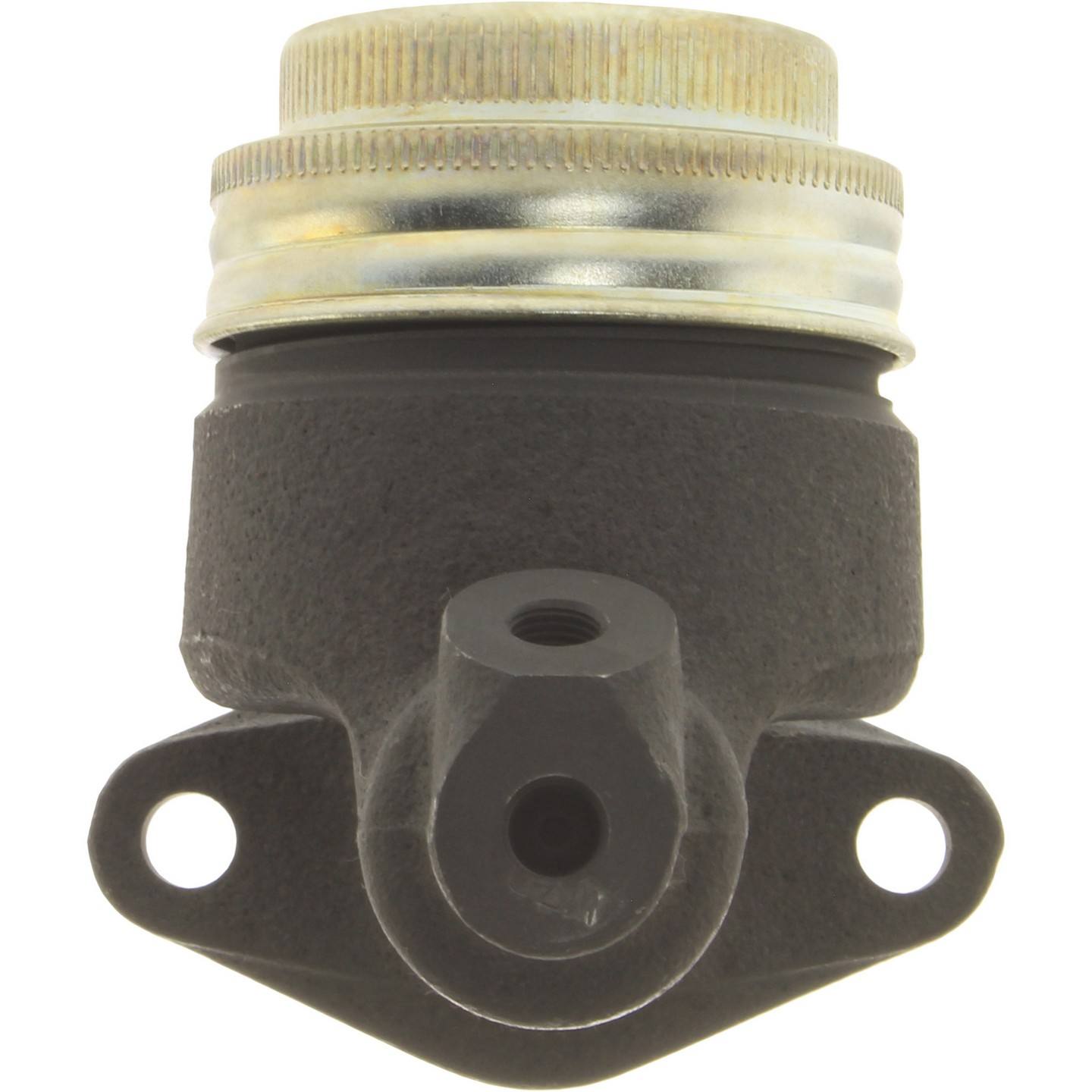 Centric Parts Brake Master Cylinder Premium for 1966 Ford Fairlane, Falcon, Ranchero, Mercury Caliente, Comet, Cyclone, Voyager 130.61006