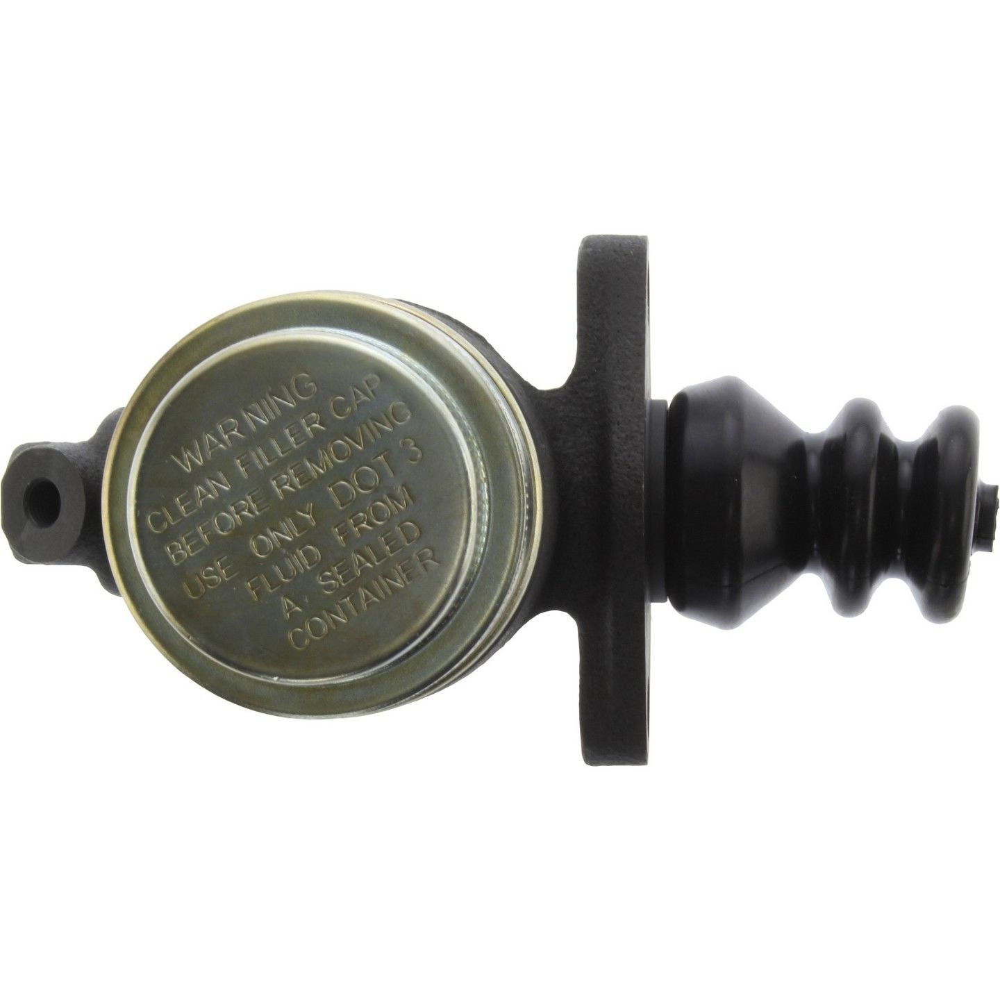 Centric Parts Brake Master Cylinder Premium for 1966 Ford Fairlane, Falcon, Ranchero, Mercury Caliente, Comet, Cyclone, Voyager 130.61006