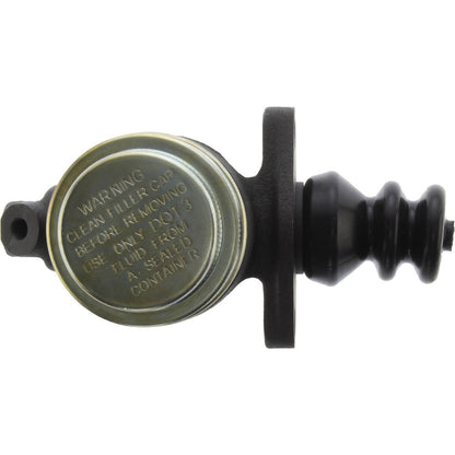 Centric Parts Brake Master Cylinder Premium for 1966 Ford Fairlane, Falcon, Ranchero, Mercury Caliente, Comet, Cyclone, Voyager 130.61006