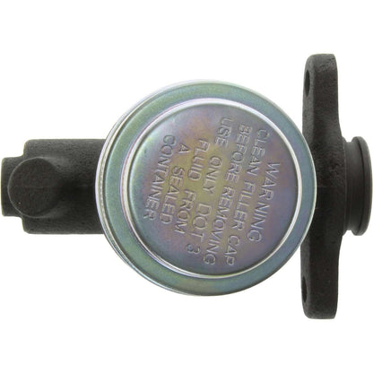 Centric Parts Premium Brake Master Cylinder 130.61007