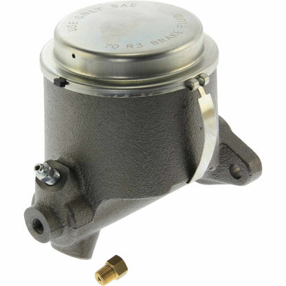 Centric Parts Brake Master Cylinder Premium for 1965-1966 Lincoln Continental 130.61010