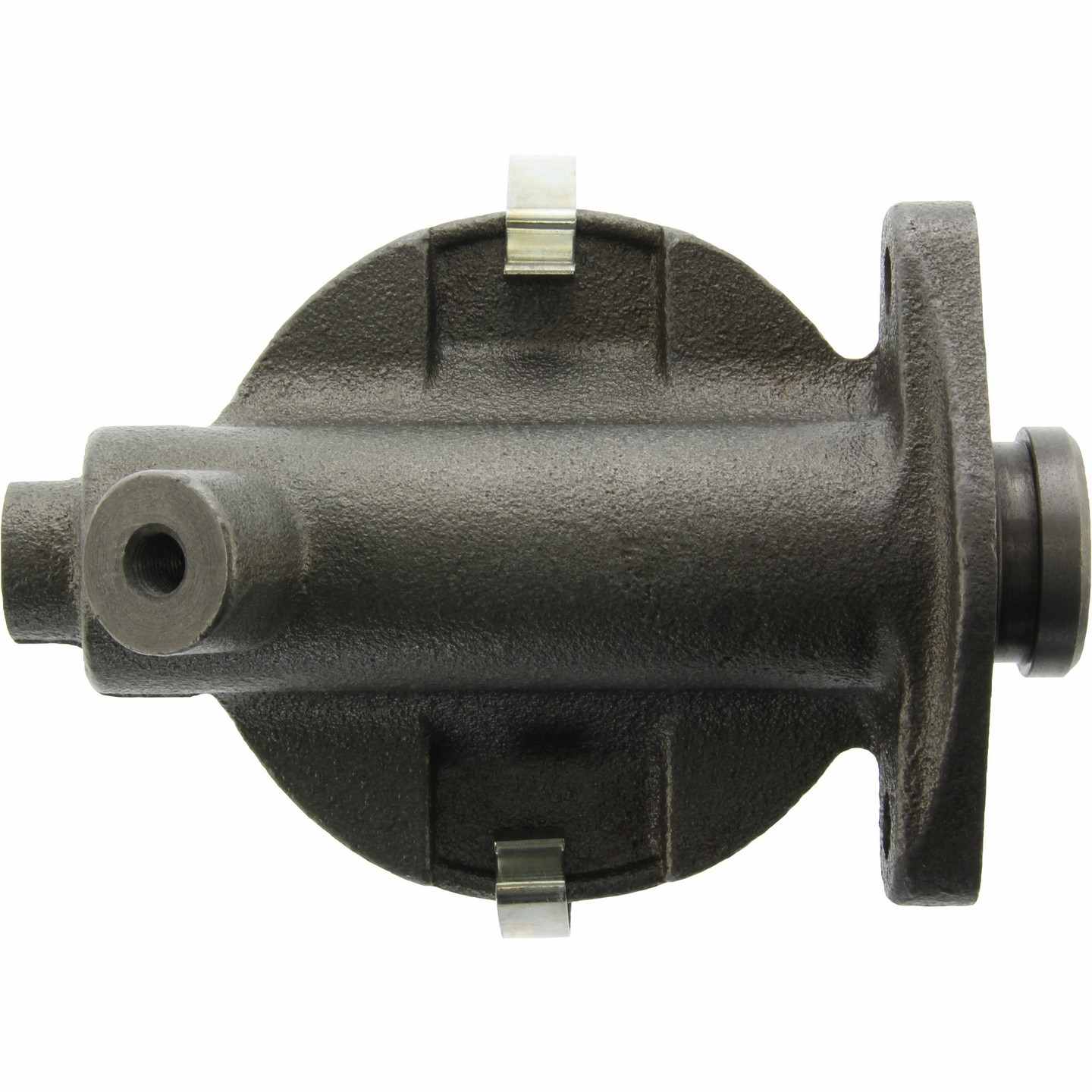 Centric Parts Brake Master Cylinder Premium for 1965-1966 Lincoln Continental 130.61010