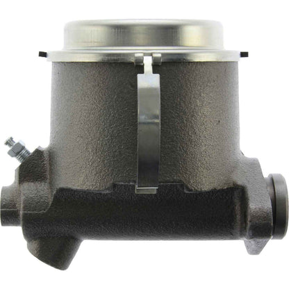 Centric Parts Brake Master Cylinder Premium for 1965-1966 Lincoln Continental 130.61010