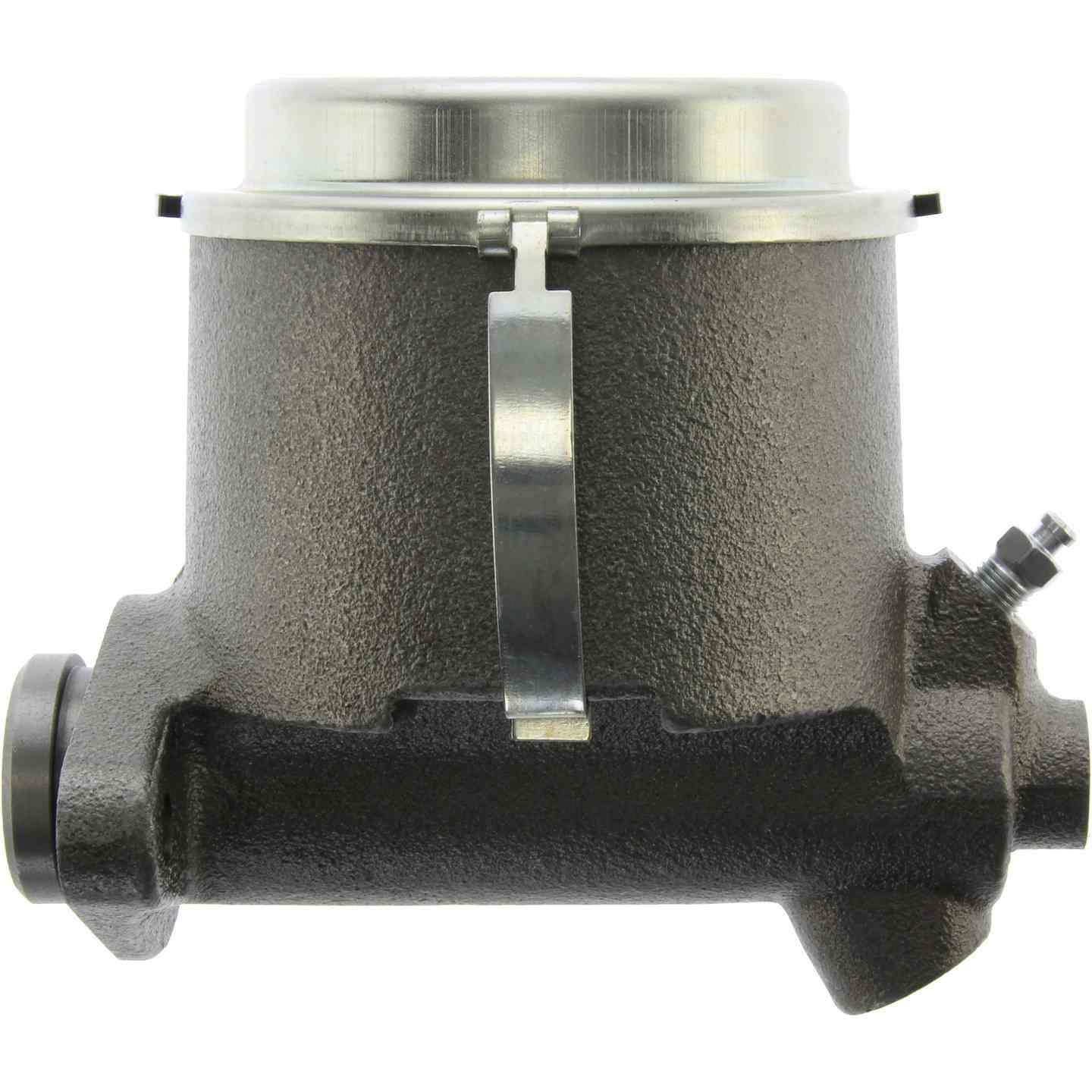 Centric Parts Brake Master Cylinder Premium for 1965-1966 Lincoln Continental 130.61010