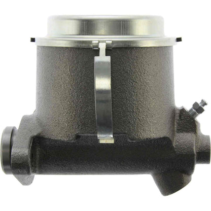 Centric Parts Brake Master Cylinder Premium for 1965-1966 Lincoln Continental 130.61010