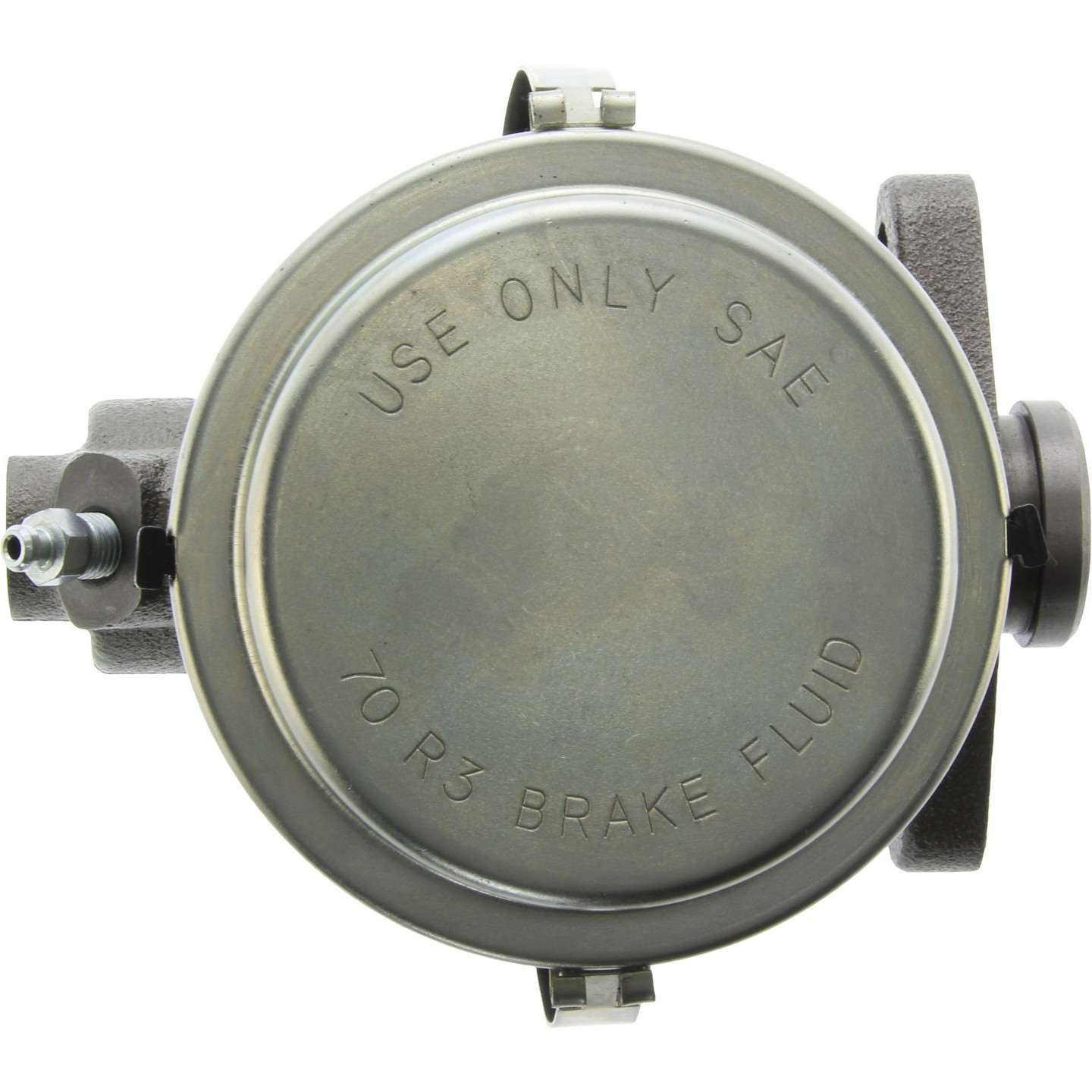 Centric Parts Premium Brake Master Cylinder 130.61010