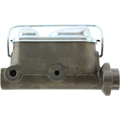 Centric Parts Brake Master Cylinder Premium for 1967-1972 Ford Mustang Mercury Cougar 130.61011