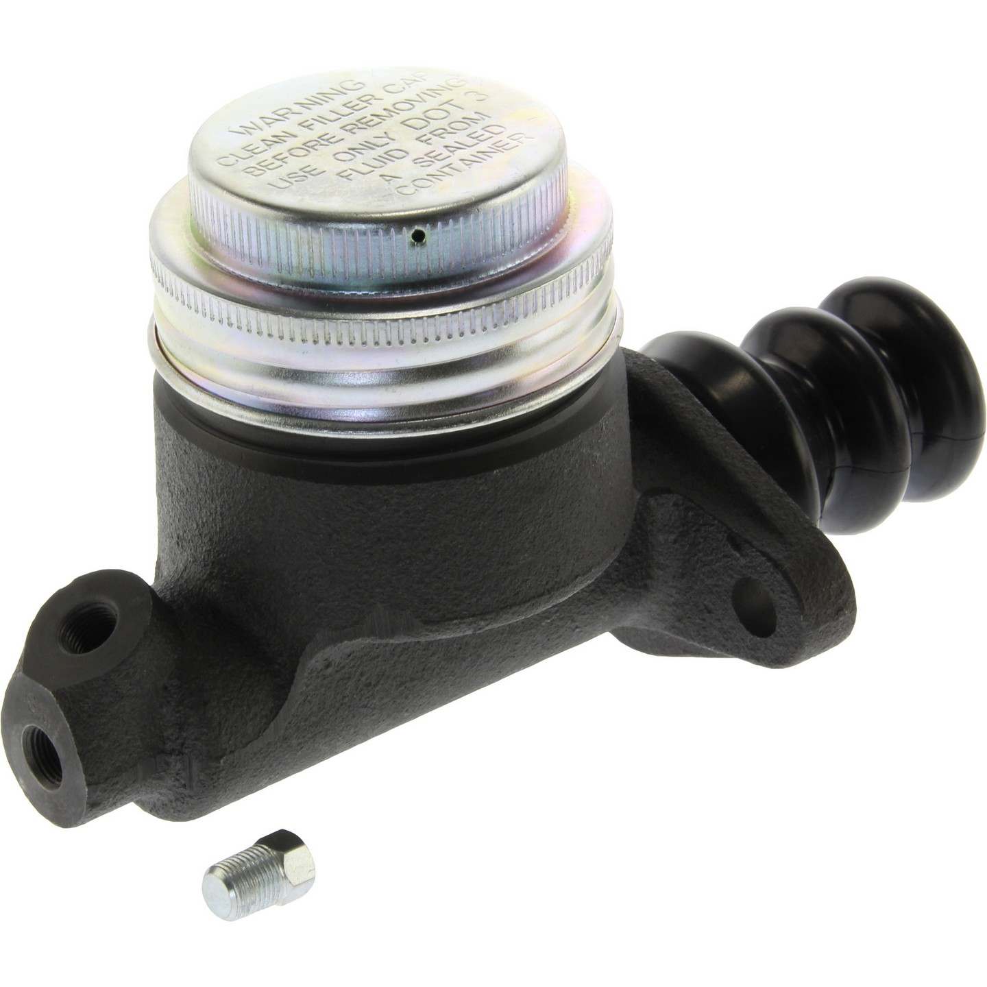 Centric Parts Brake Master Cylinder Premium for 1960-1965 Ford Models 130.61012