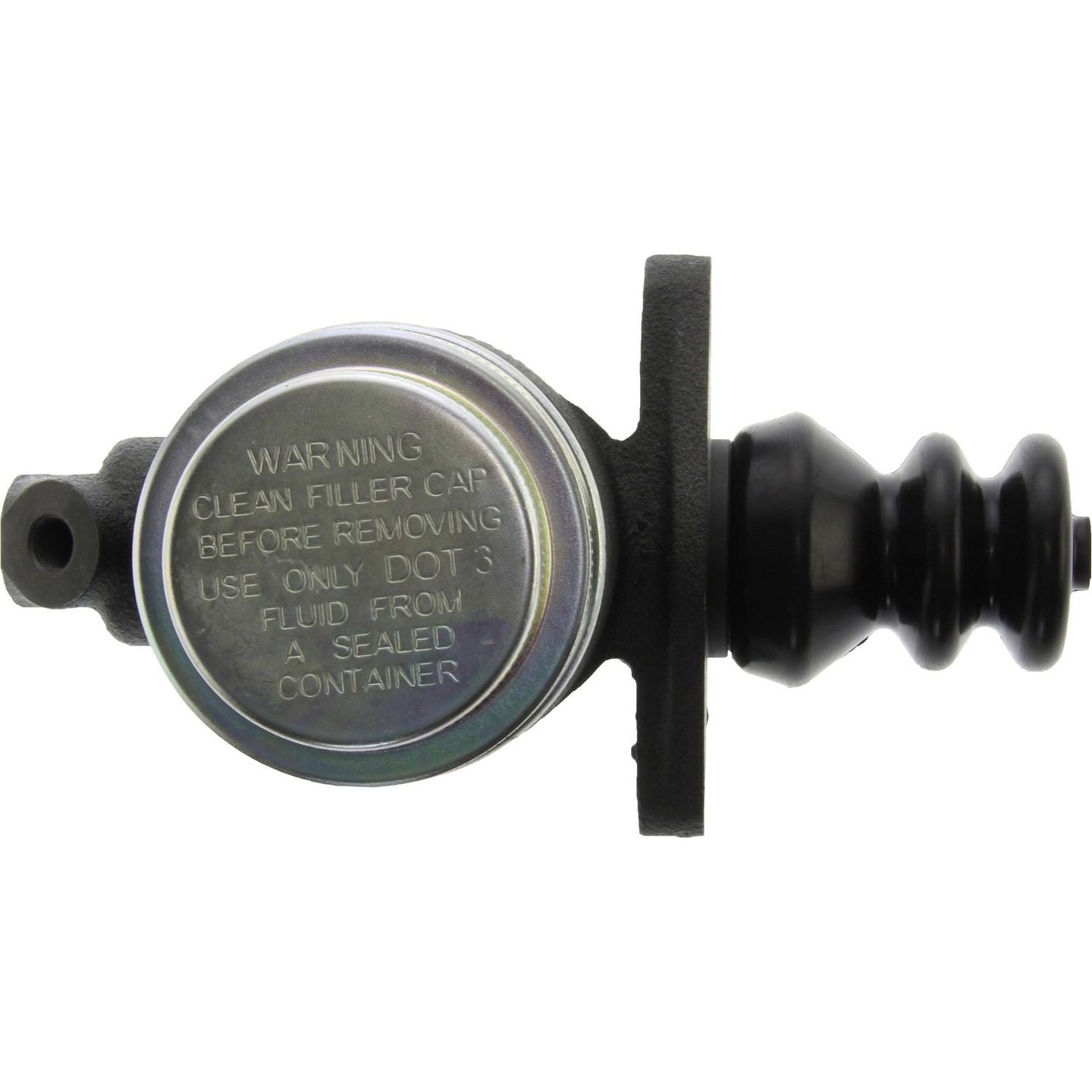 Centric Parts Brake Master Cylinder Premium for 1960-1965 Ford Models 130.61012