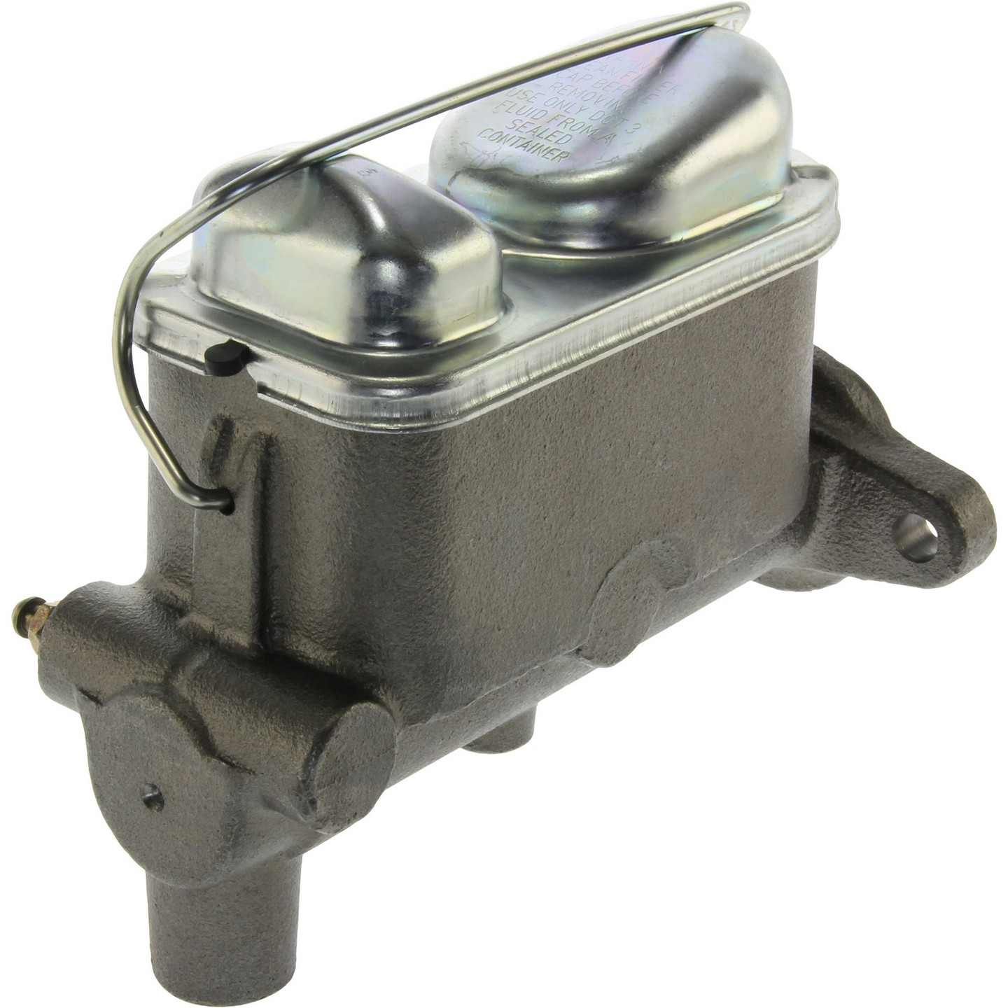 Centric Parts Premium Brake Master Cylinder 130.61013