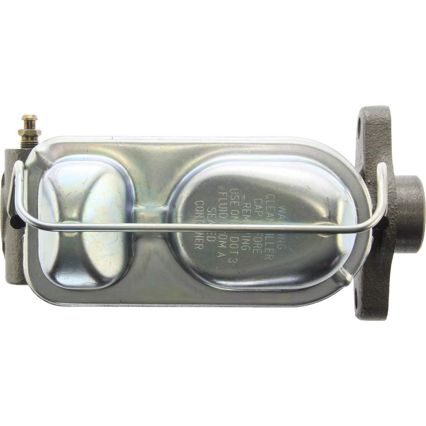 Centric Parts Brake Master Cylinder Premium for 1969-1972 Ford Country Sedan and Related Models 130.61013
