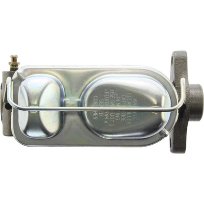 Centric Parts Brake Master Cylinder Premium for 1969-1972 Ford Country Sedan and Related Models 130.61013