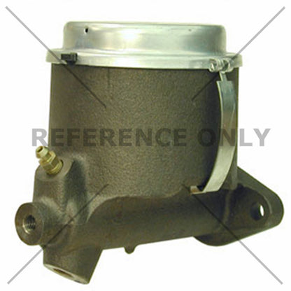 Centric Parts Brake Master Cylinder Premium for 1965-1966 Ford Thunderbird 130.61014