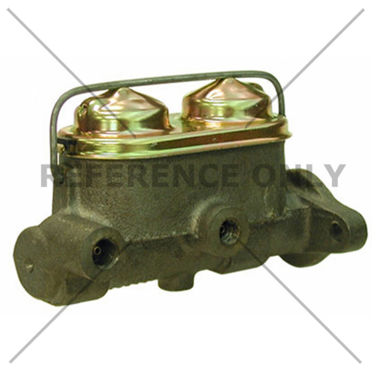 Centric Parts Premium Brake Master Cylinder 130.61016