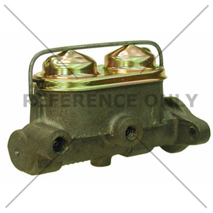 Centric Parts Premium Brake Master Cylinder 130.61016