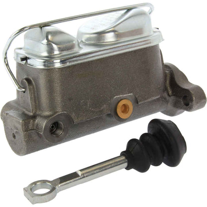Centric Parts Premium Brake Master Cylinder for 1967-1972 Ford Country Sedan Squire Custom Galaxie LTD Mustang Ranch Wagon Mercury Brougham 130.61017